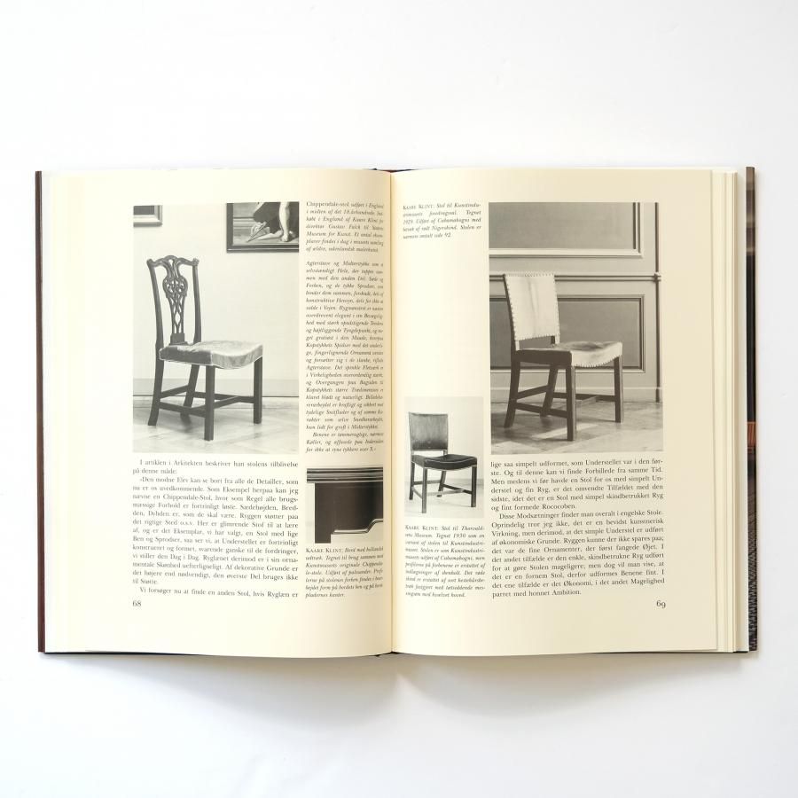 Dansk møbelkunst i det 20|århundrede Ⅰ-Ⅱ 20世紀デンマーク Dansk møbelkunst i det 20|århundrede Ⅰ-Ⅱ 20世紀デンマーク