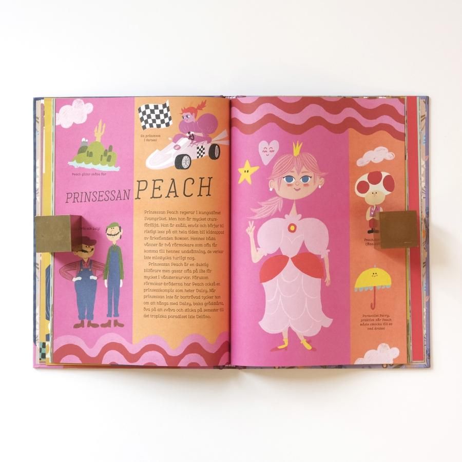 オランダ語 絵本 HetHet prinsessenboek デザイン アート 洋書