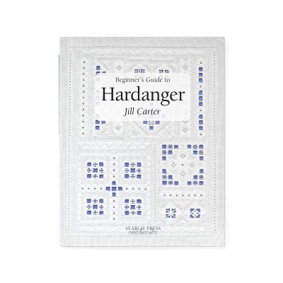 Beginner's Guide to Hardanger