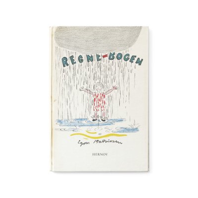Regne-bogen