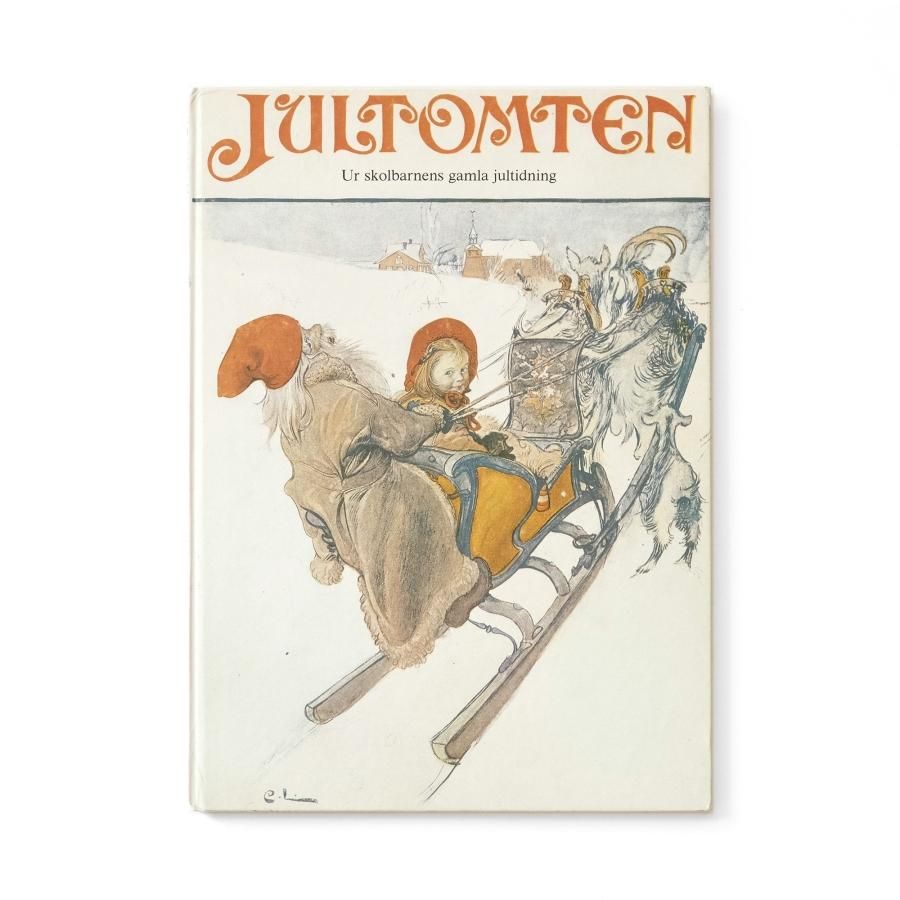 Ottilia Adelborg オッティリア・アーデルボリ - elama books