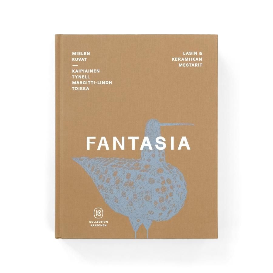 Oiva Toikka オイバ・トイッカ - elama books