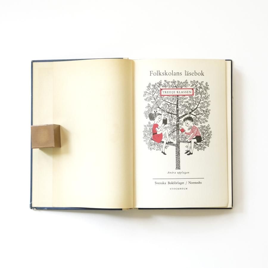 スウェーデン書籍蔵書 | スウェーデン菓子「リッラ・カッテン」