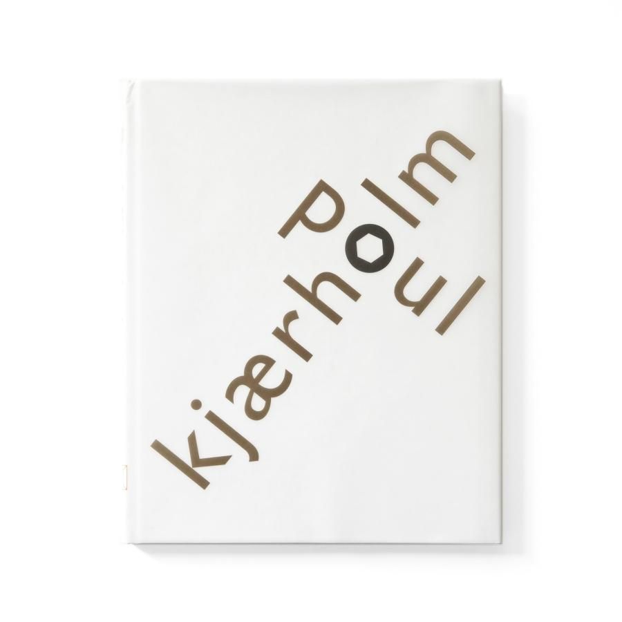 Poul Kjærholm|ポール・ケアホルム作品集 Poul Kjærholm|ポール・ケアホルム作品集