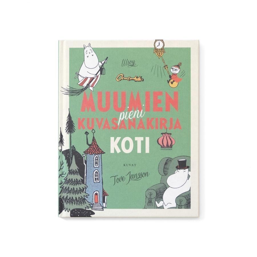 Tove Jansson トーベ・ヤンソン - elama books