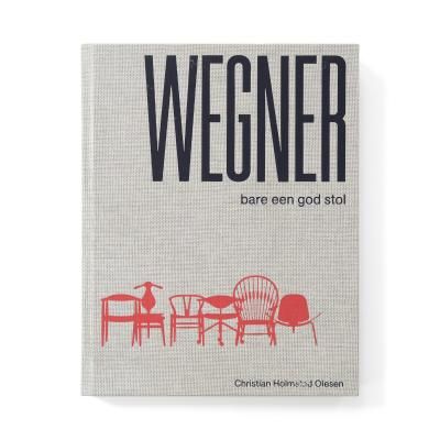 Wegnerbare een god stol