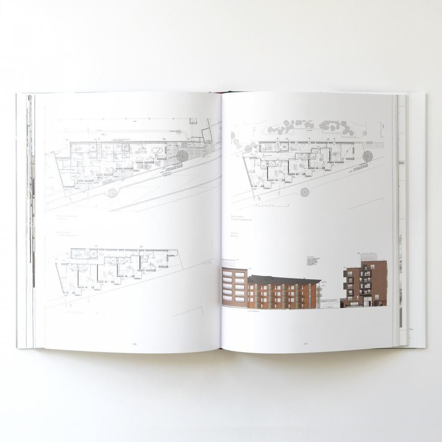 Juha Leiviskä 2000–2022 ユハ・レイヴィスカ作品集 Juha Leiviskä 2000–2022 ユハ・レイヴィスカ作品集