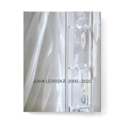Juha Leiviskä ユハ・レイヴィスカ - elama books