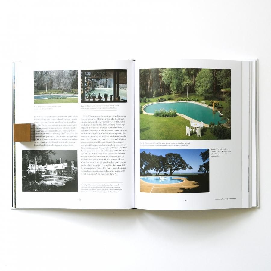 Alvar Aalto：アルヴァ・アアルト（現代建築家シリーズ） | Book