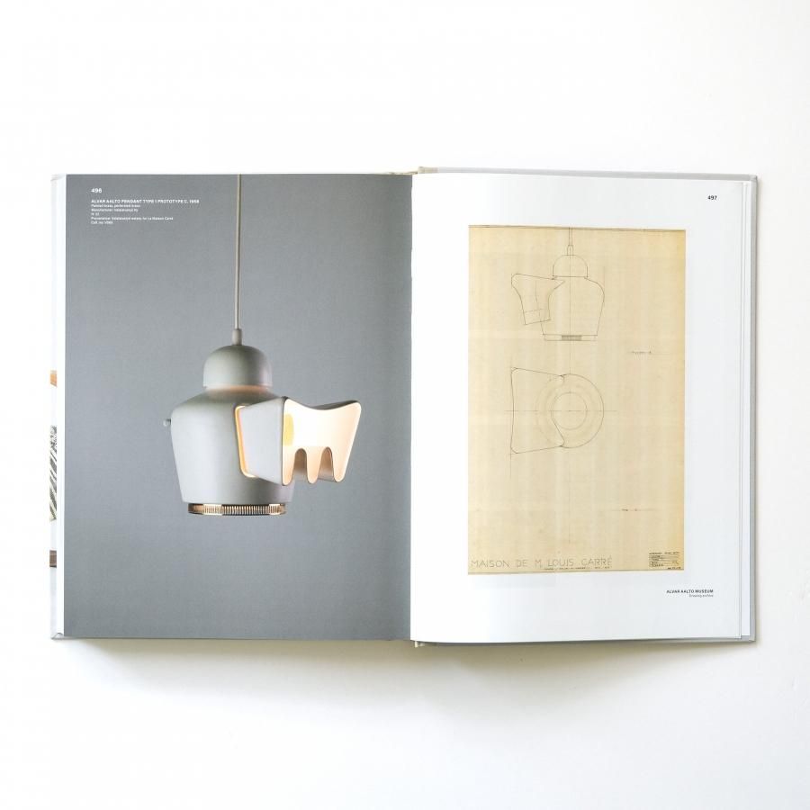 Aalto design collection アアルト デザインコレクション