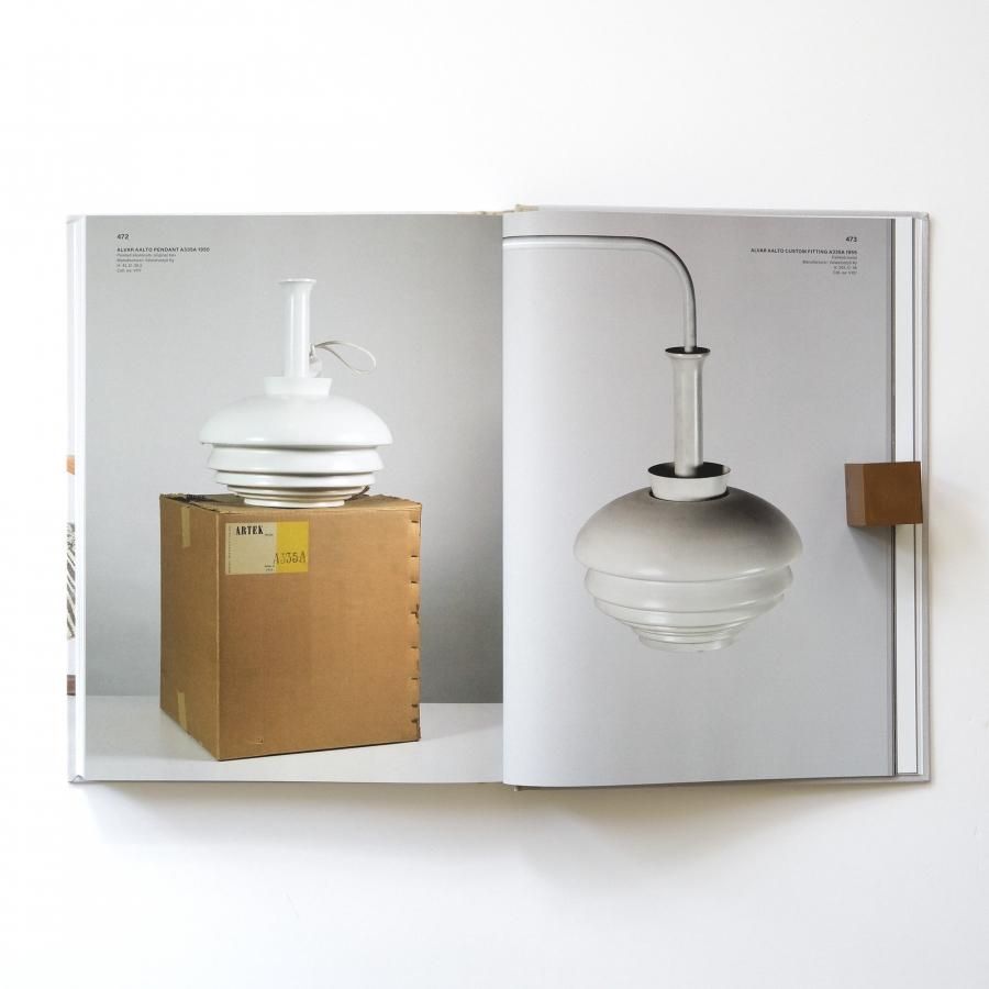 Aalto design collection アアルト デザインコレクション