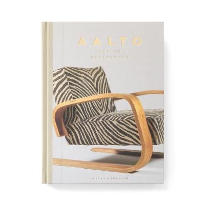 ALVAR AALTO 2冊セット ALVAR AALTO 2冊セット Alvar Aalto, set of 1950's