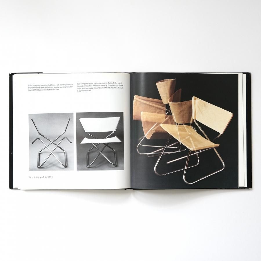 Erik Magnussen design デンマーク　ヤコブセステルトン　北欧 Erik Magnussen design デンマーク ヤコブセステルトン 北欧