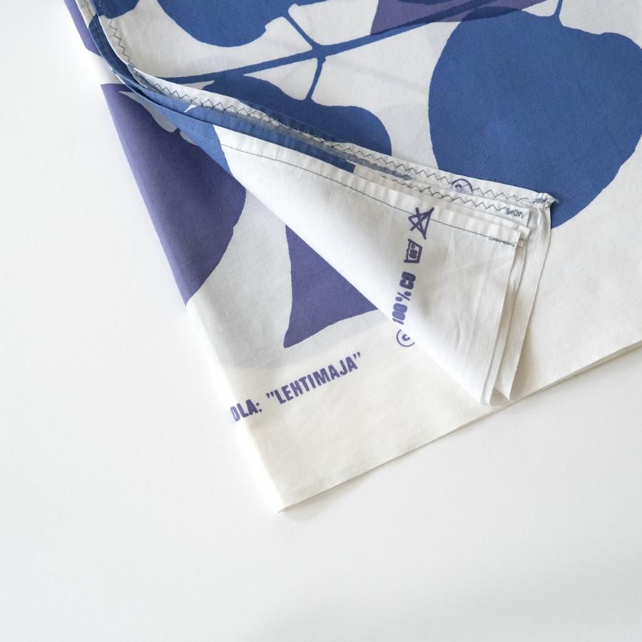 北欧フィンランド生地 Marimekko マリメッコ マイヤ・イソラ 