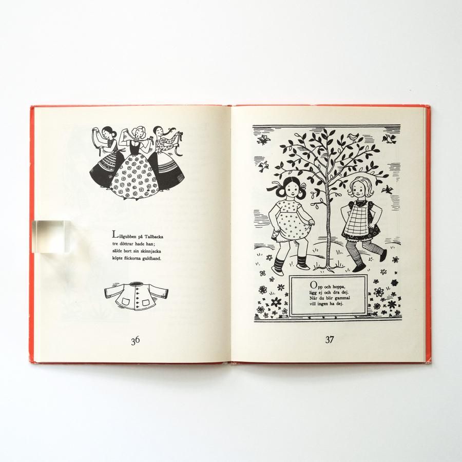 １９０３年　ハンガリー　アンティーク　幼子イエス　かわいい詩集　ポエム　ノエル THE DAINTY BOOK（1920年頃）」Githa Sowerby Millicen