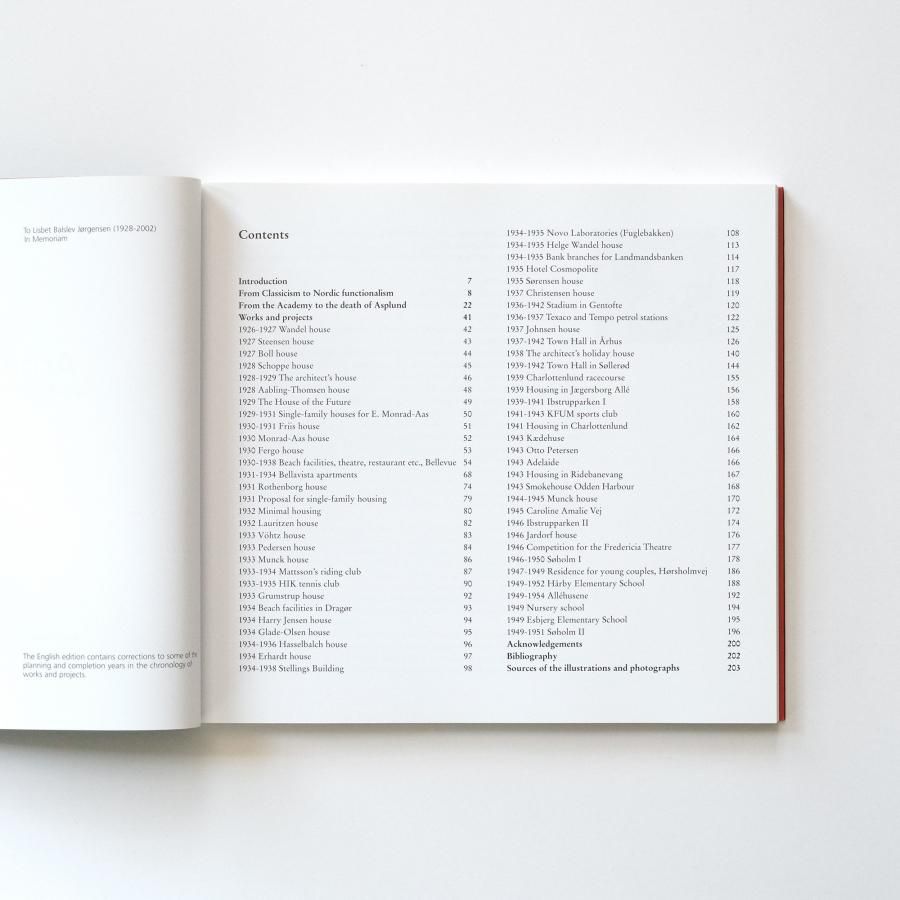 Arne Jacobsen|Approach to His Complete Works アルネ Arne Jacobsen|Approach to His Complete Works アルネ