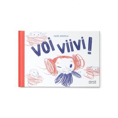 Voi Viivi!