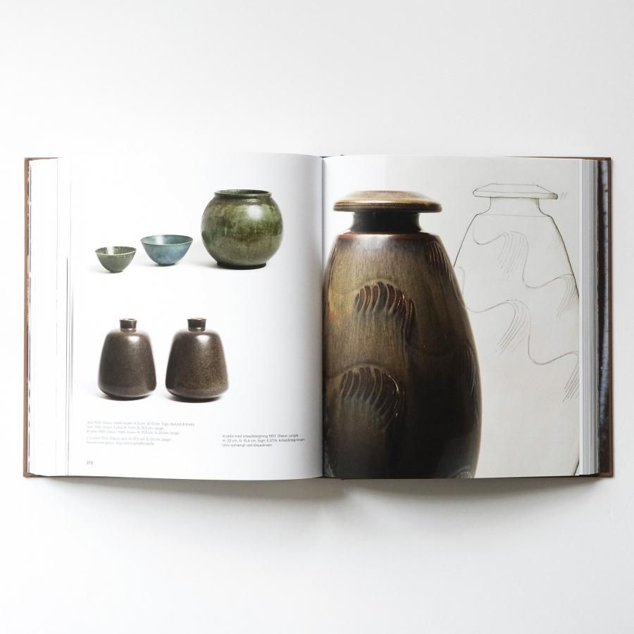 Saxbo og Nathalie Krebs