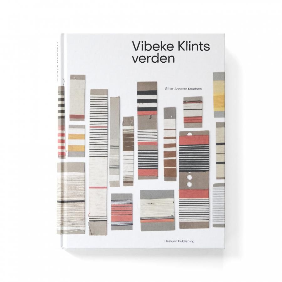 ヴィーヴィ・ケンパイネン　パステル画　　ふしぎなポートレート Vibeke Klints verden ヴィブケ・クリントの世界
