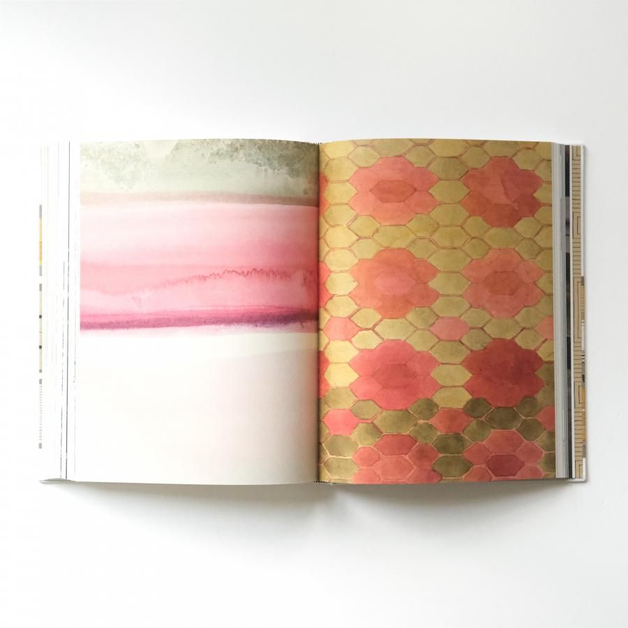 Vibeke Klints verden ヴィブケ・クリントの世界