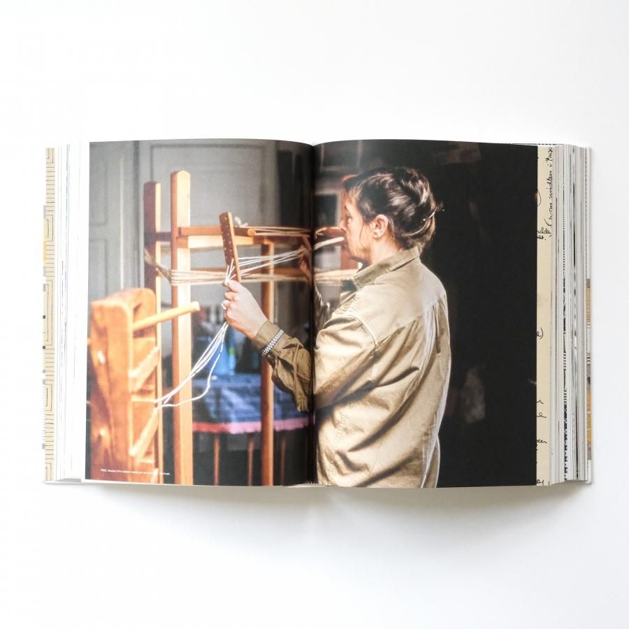 Vibeke Klints verden ヴィブケ・クリントの世界