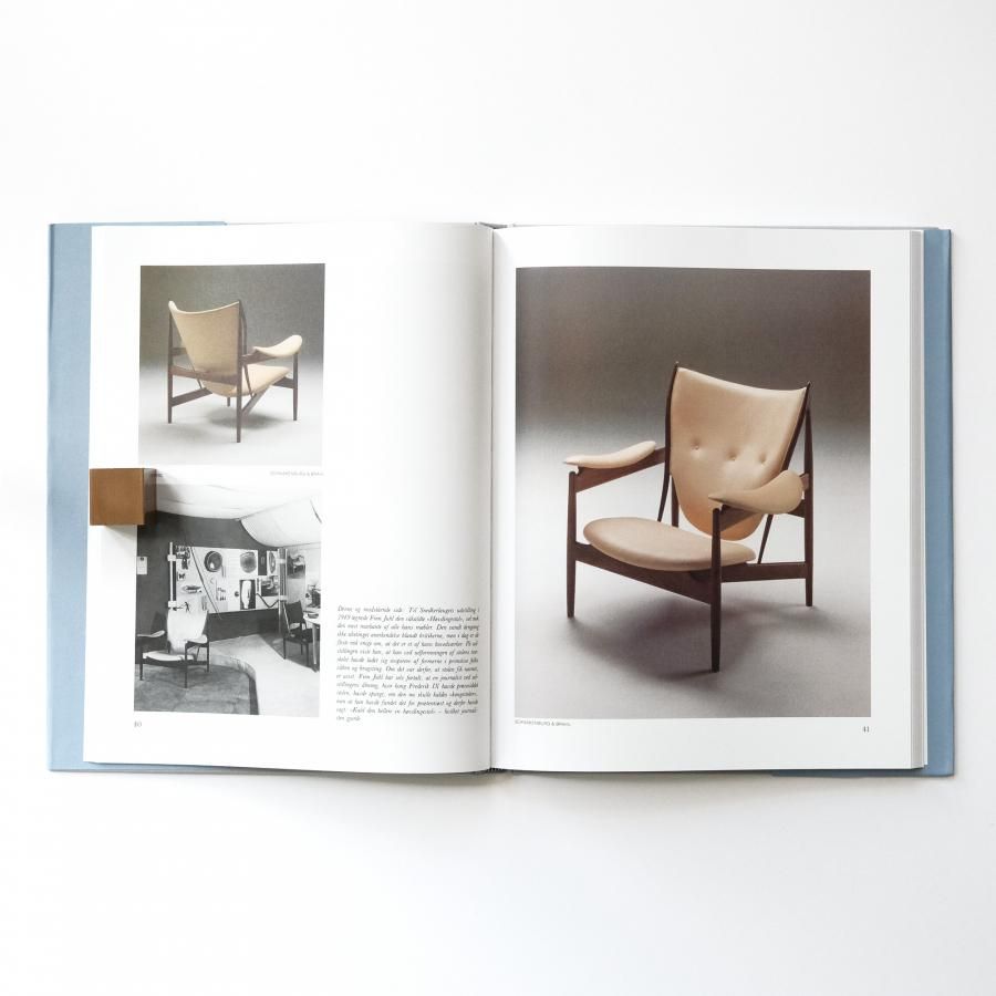 The Architect Finn Juhl フィン・ユール作品集