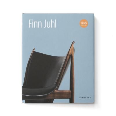 Arkitekten Finn Juhl 