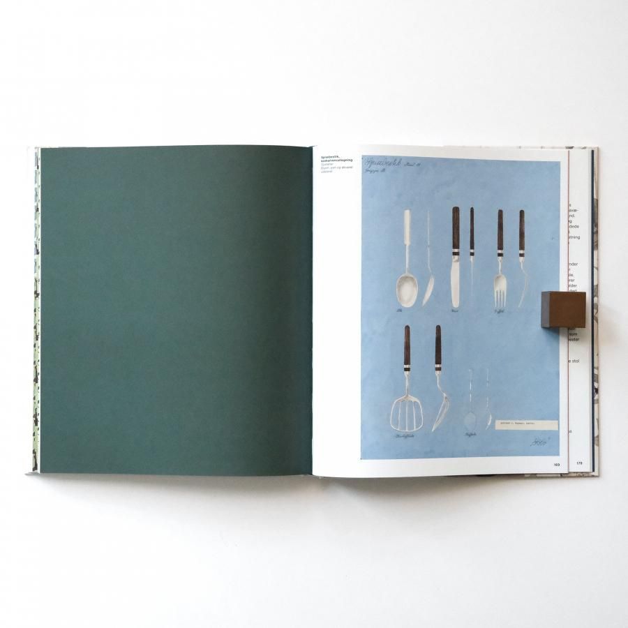 Hans J. Wegners akvareller｜Watercolours by Hans J. Wegner