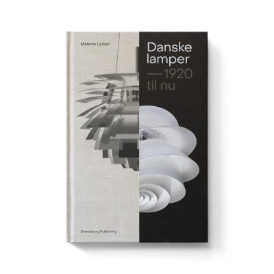 Danske lamper 1920 til2nd edition