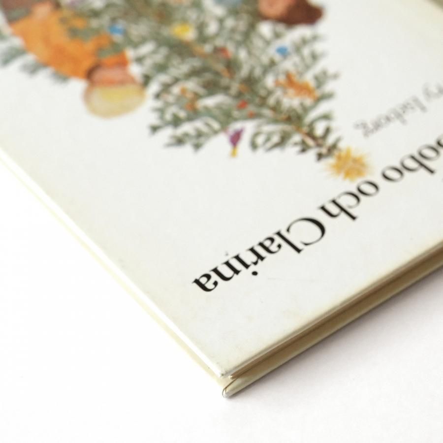 RN80 洋書古書 北欧ヴィンテージ ☆スウェーデン アンデルセン童話