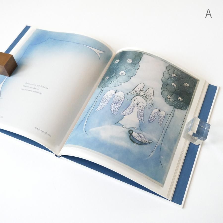 北欧洋書 古本市】ヘルヤ・リウッコ・スンドストロムの絵本 北欧洋書 古本市】ヘルヤ・リウッコ・スンドストロムの絵本