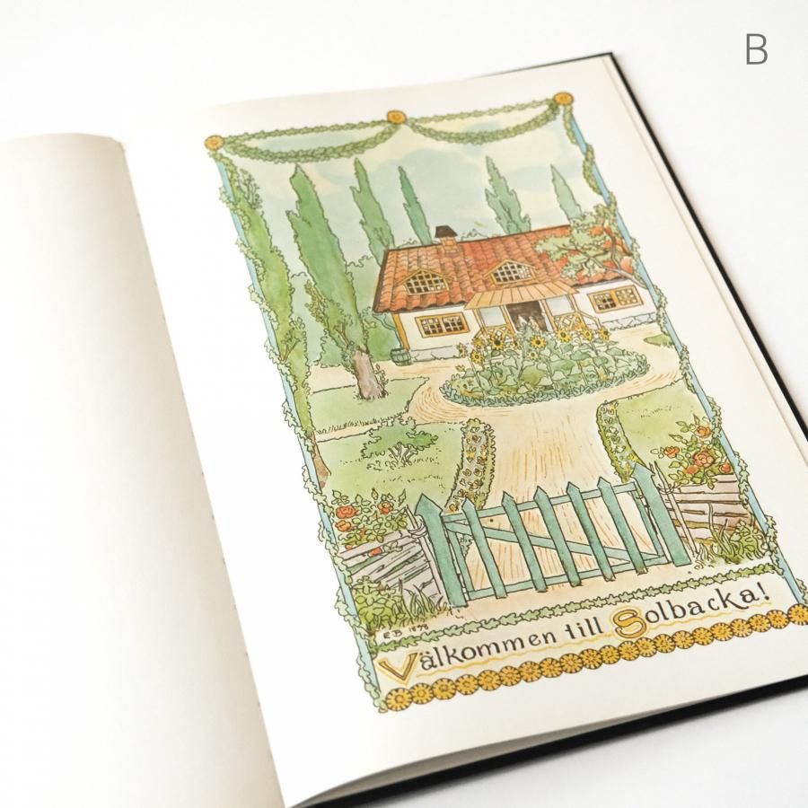 北欧洋書 古本市】エルサ・ベスコフの絵本 北欧洋書 古本市】エルサ・ベスコフの絵本