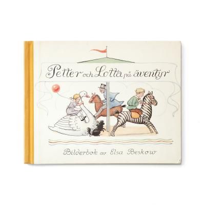 Petters och Lotta pa aventyråڥåƥȥåΤܤ