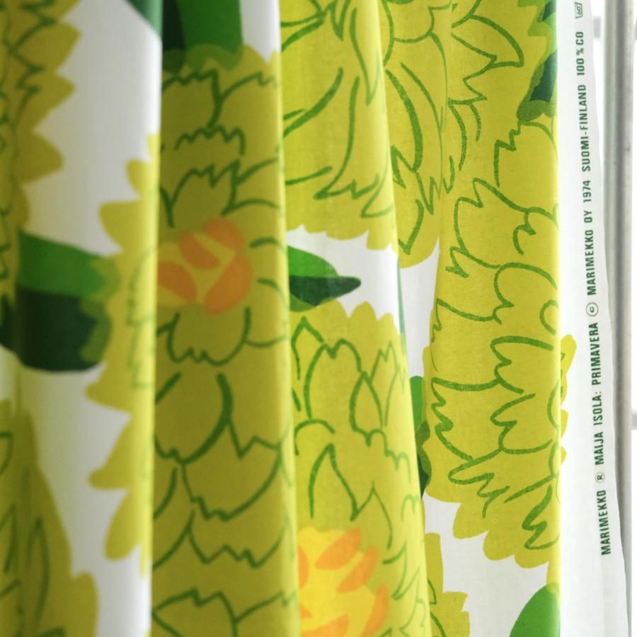 北欧フィンランド生地 Marimekko マリメッコ マイヤ・イソラ 北欧フィンランド生地 Marimekko マリメッコ マイヤ・イソラ