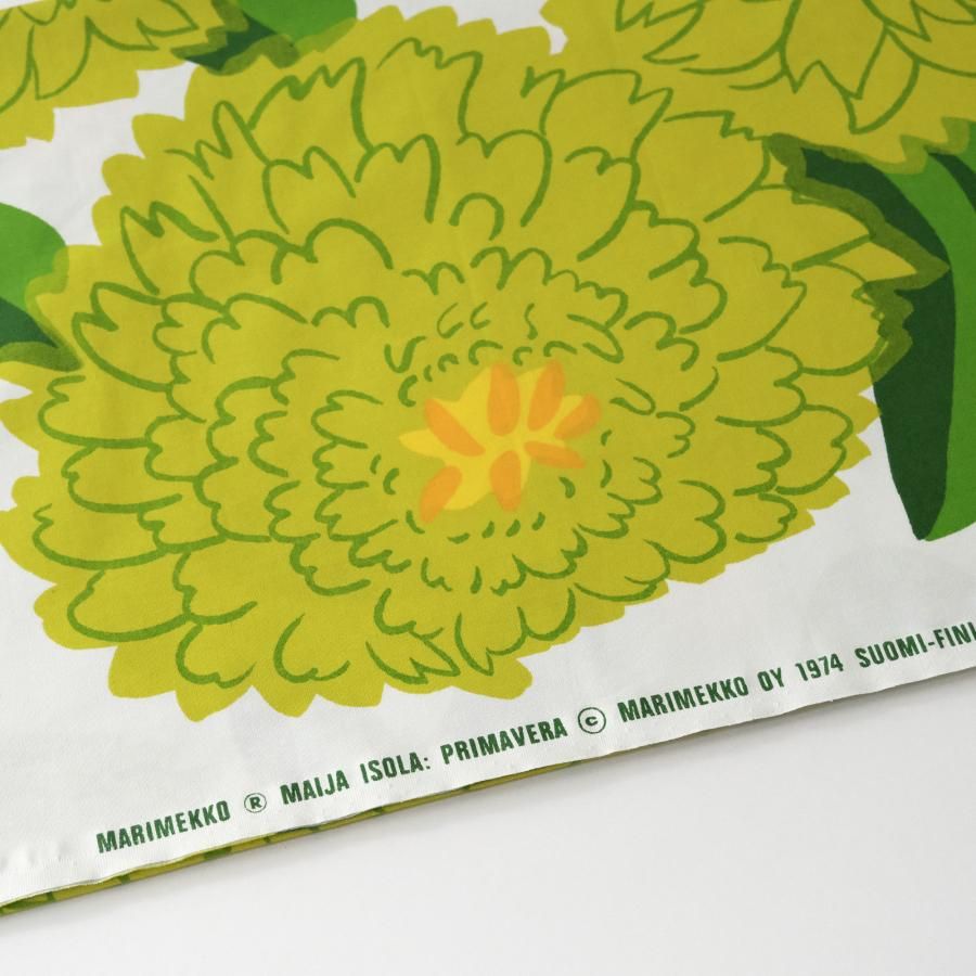 北欧フィンランド生地 Marimekko マリメッコ マイヤ・イソラ 北欧フィンランド生地 Marimekko マリメッコ マイヤ・イソラ