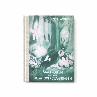 Smatrollen och den stora oversvamningenjubileumsutgava