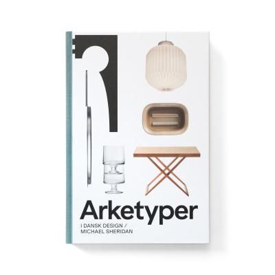 Arketyperi dansk design