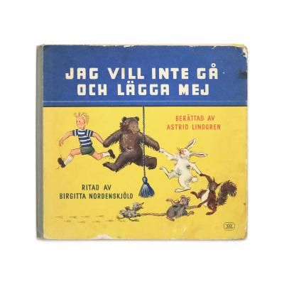 Astrid Lindgren アストリッド・リンドグレーン - elama books Astrid Lindgren アストリッド・リンドグレーン - elama books
