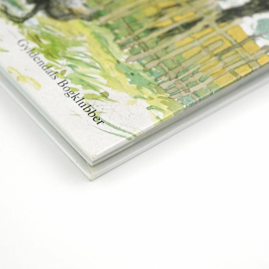 RN80 洋書古書 北欧ヴィンテージ ☆スウェーデン アンデルセン童話 北欧洋書 古本市】北欧アンデルセンの童話絵本
