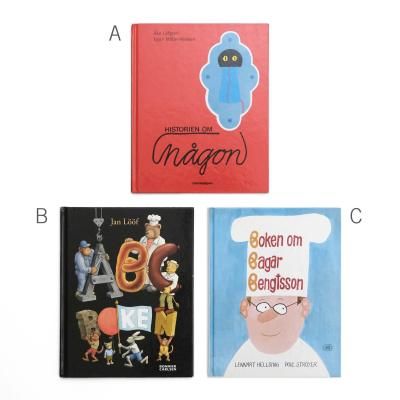 北欧絵本 - elama books