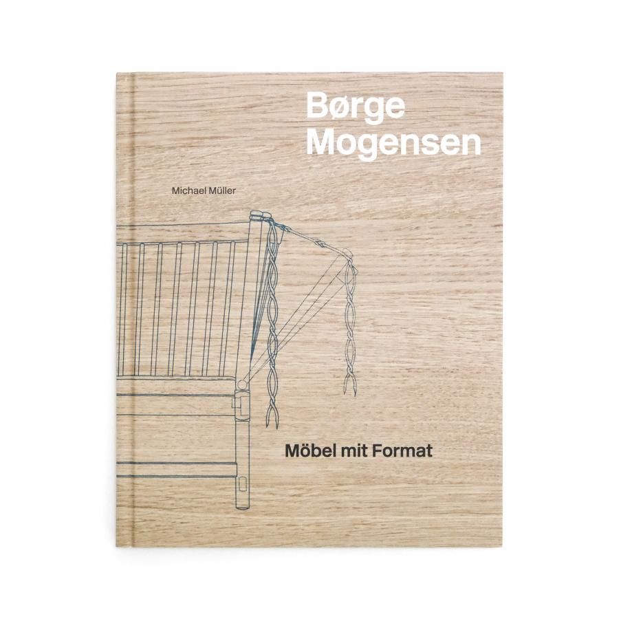 Børge Mogensen ボーエ・モーエンセン - elama books