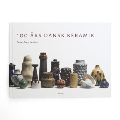 100 ars dansk keramik
