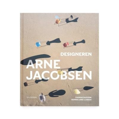 Designeren Arne Jacobsen