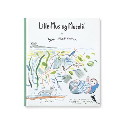Lille Mus og MuseliläҤȤܤäΤͤ