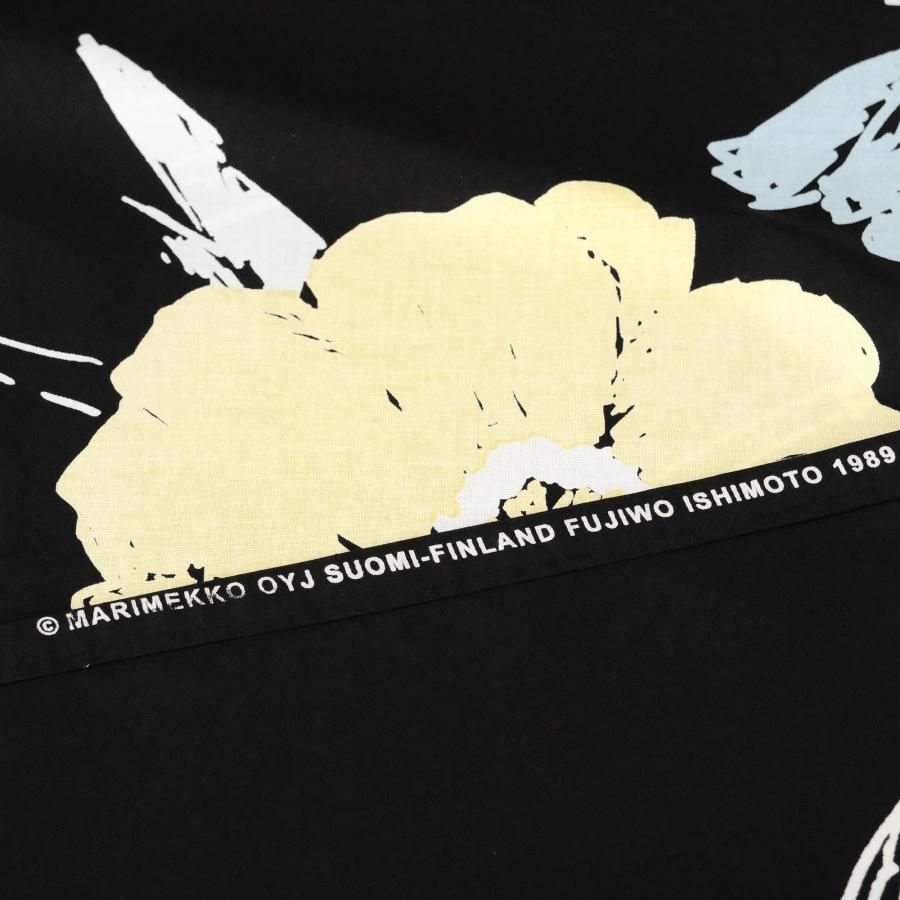 北欧フィンランド生地 Marimekko マリメッコ ファブリック
