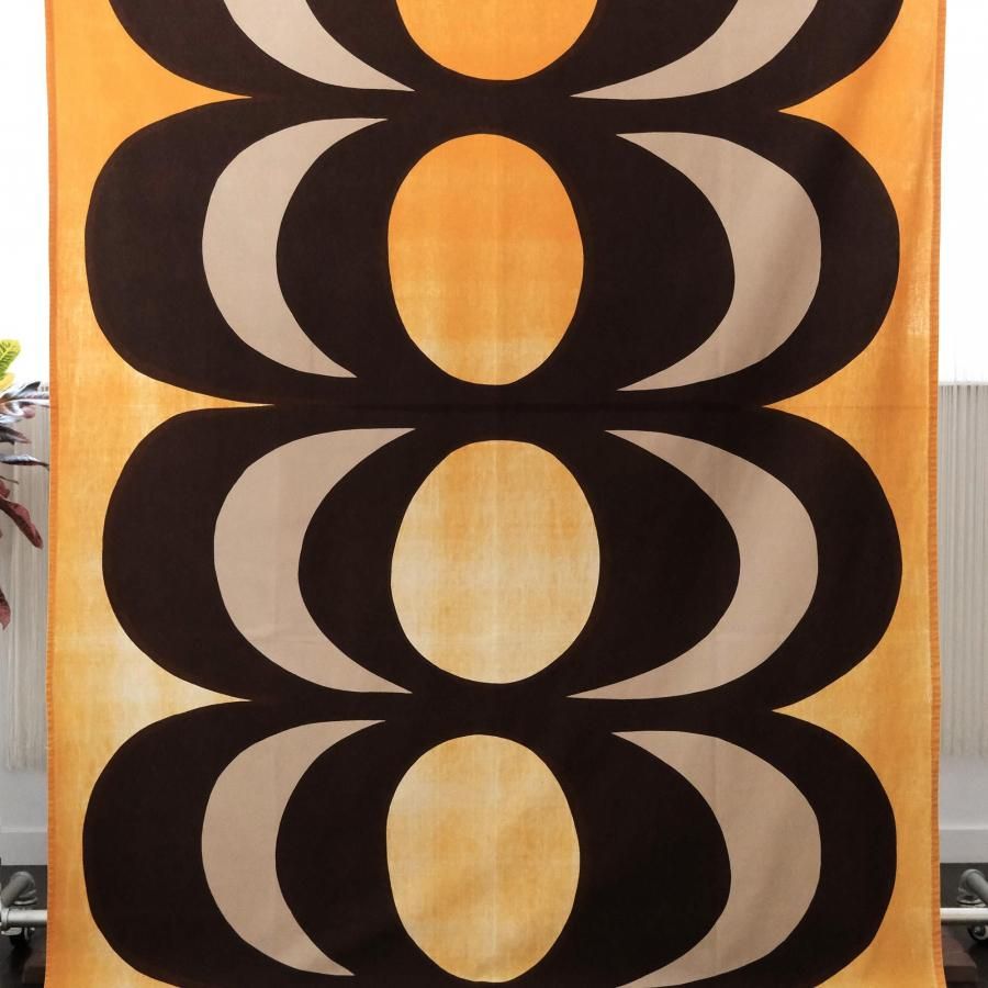 北欧フィンランド生地 Marimekko マリメッコ ヴィンテージファブリック