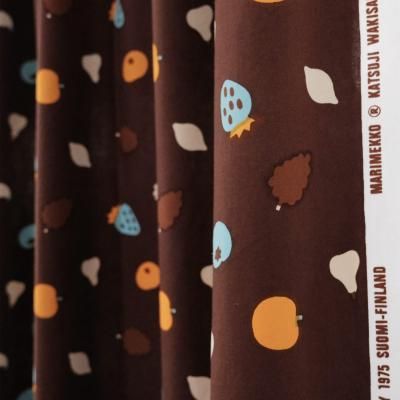 Marimekko マリメッコ - nunoji elama