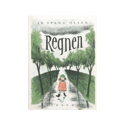 Regnenä