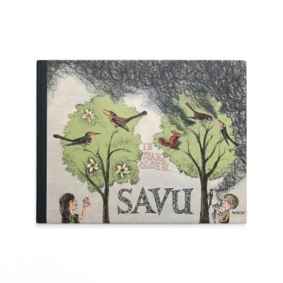 Savuä
