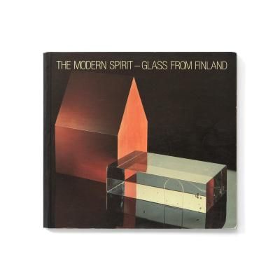 The Modern SpiritGlass From Finland